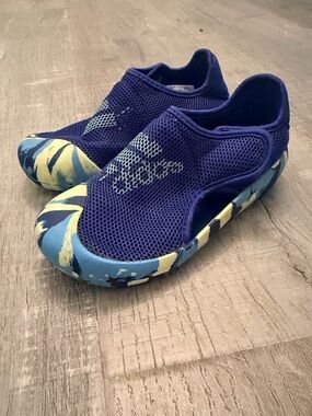 Adidas toddler water shoes